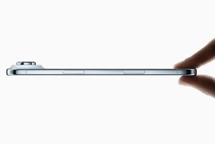 增城苹果维修点分享iPhone 17 Air发烫几大隐形诱因 